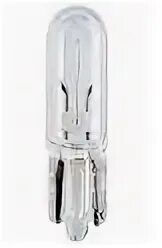 Цоколь лампы w 1.2 w