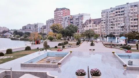 Время в каспийске