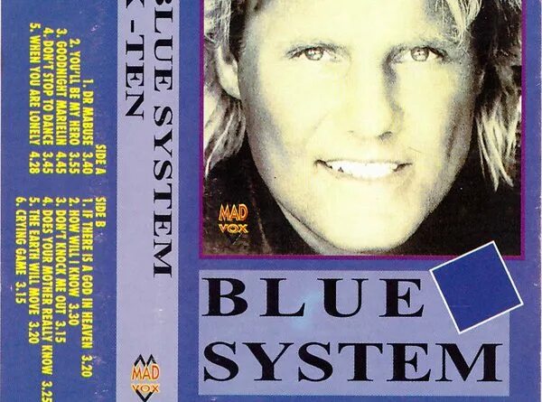 Blue system 1994. 21st century seeds of heaven blue system. Группа blue system с девушками. Blue system - body heat (album 1988). Blue system альбомы 2024.