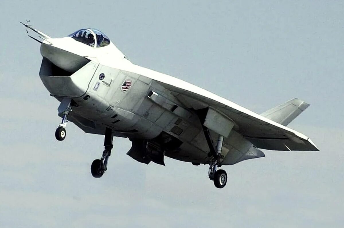 Шанс для истребителя. Боинг x32. X-32 JSF. Боинг х-32. Boeing x-32.