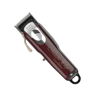 Magic clip машинка