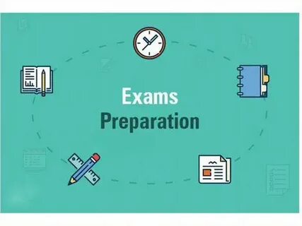 I am preparing to
