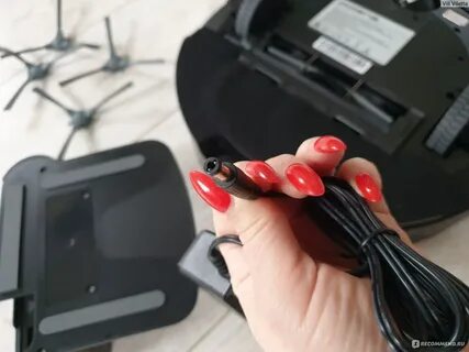 Pvcr 1226 wi fi iq home