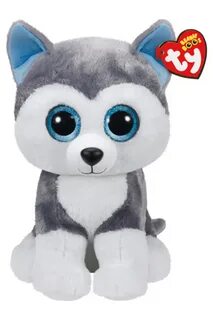 Мягкие игрушки beanie