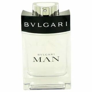 Bvlgari man
