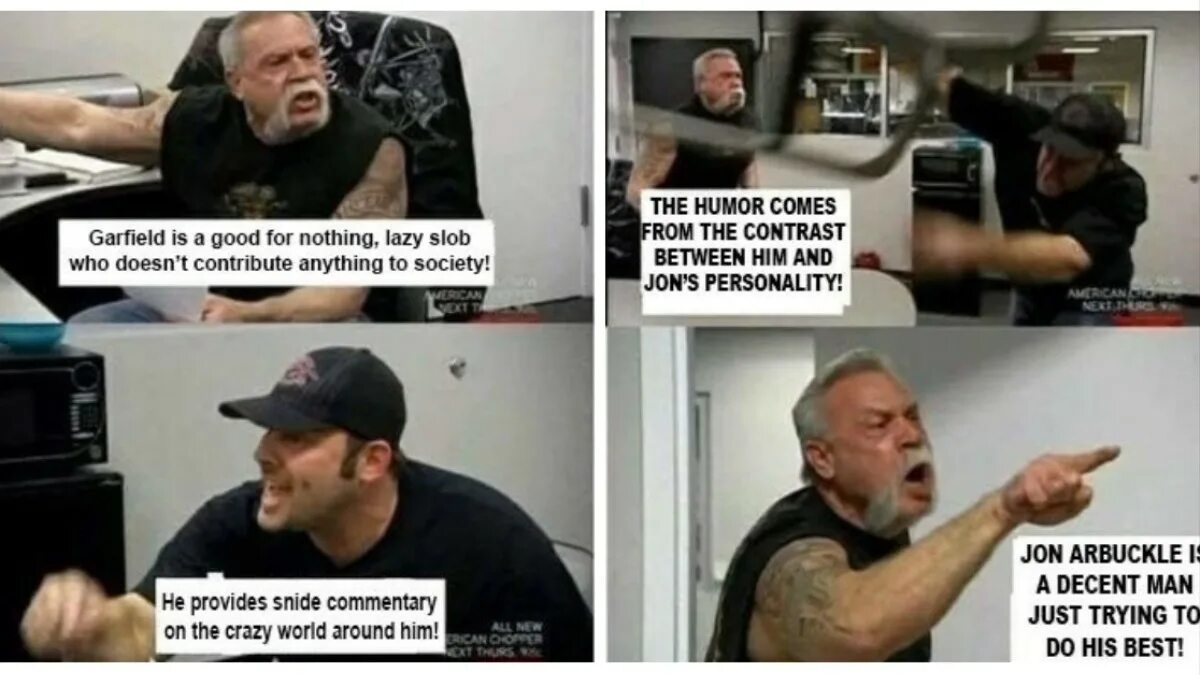 Мем чоппер. Мем оранж каунти чопперс. orange county choppers мемы. американский чоппер мемы. американ чоппер мем.