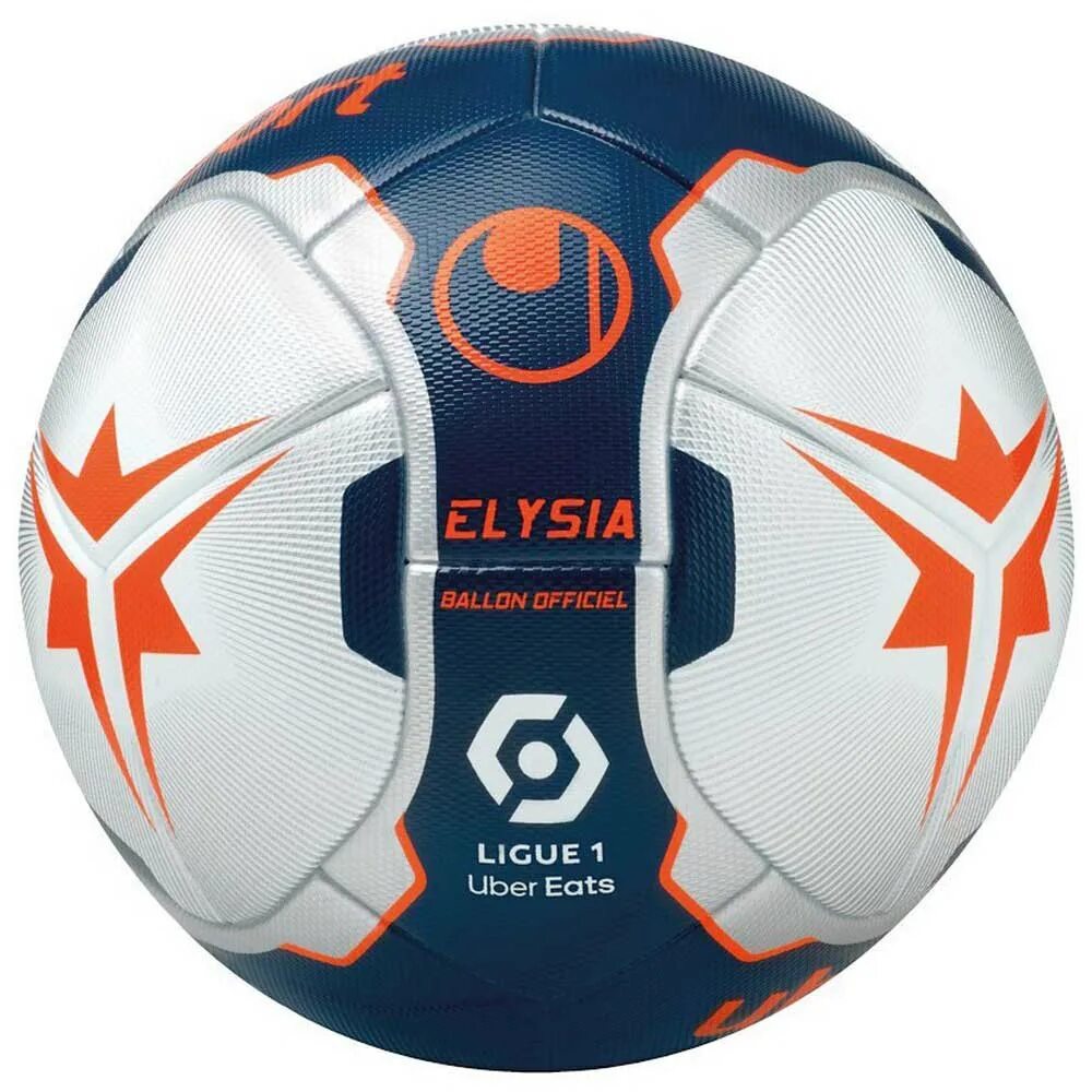 Мячи лиги 1. Elysia Uhlsport мяч. Uhlsport мяч футбольный Лиги 1. Uhlsport мяч 5. Мяч футбольный Uhlsport Revolution FIFA.