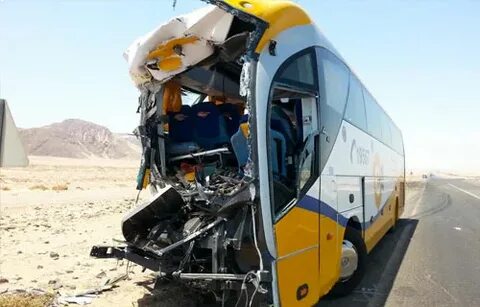 Gone bus