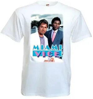 Футболка miami