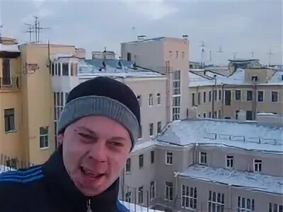 Калининград 1993