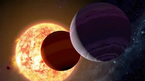 Planet v