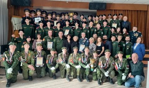 Казачий институт технологий и управления