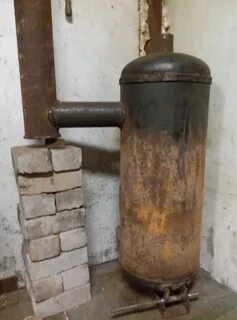 Бубафоня печь длительного