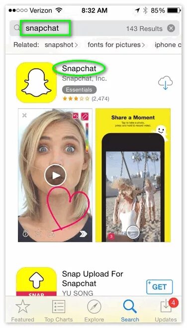 Как создать снэпчат. Снапчат. Приложение в снапчате. Как сделать snapchat.