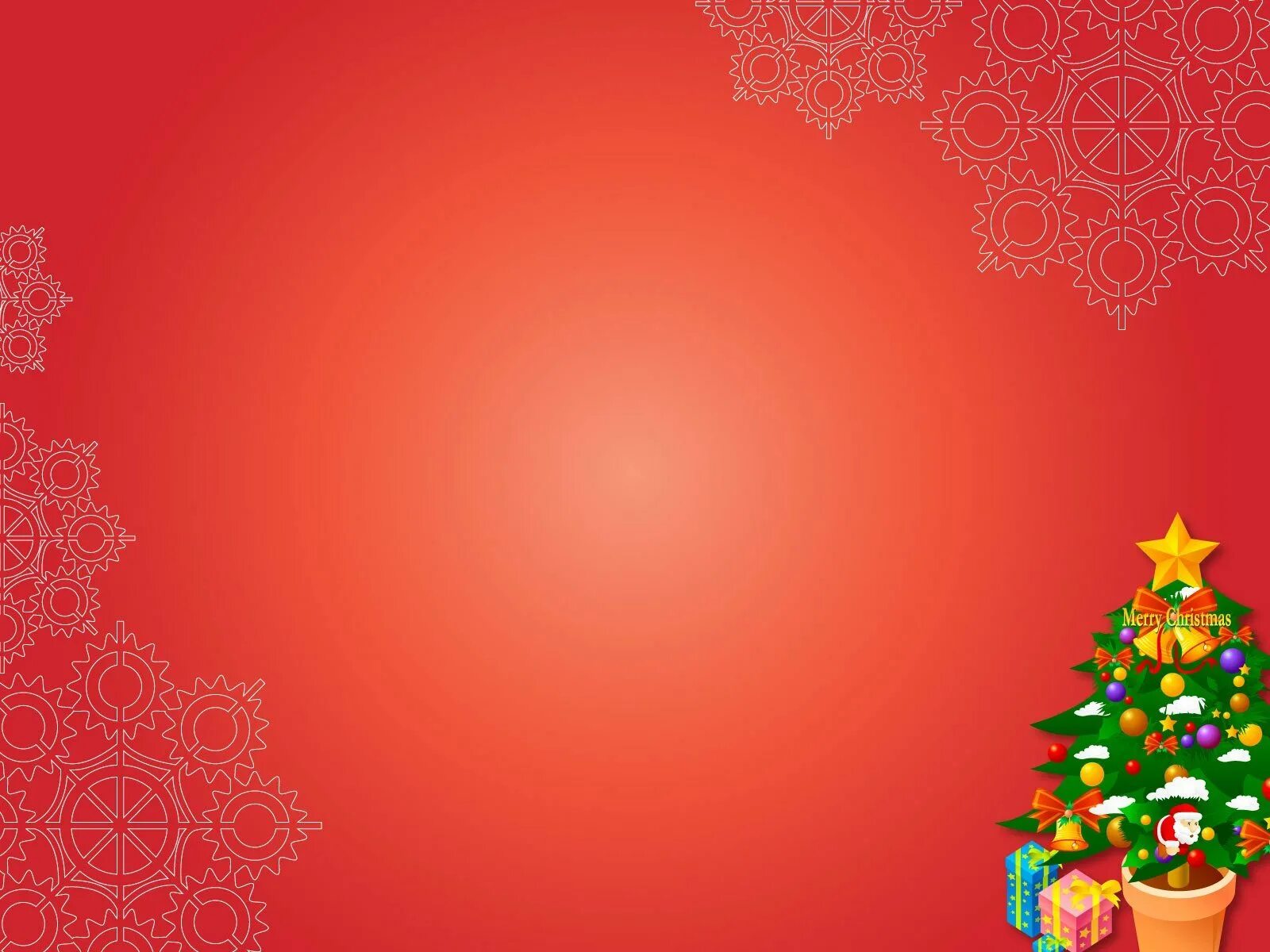 Christmas powerpoint