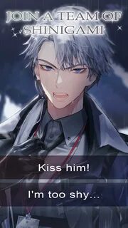 Type soul shinigami guide