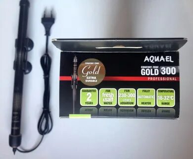 Aquael comfort zone