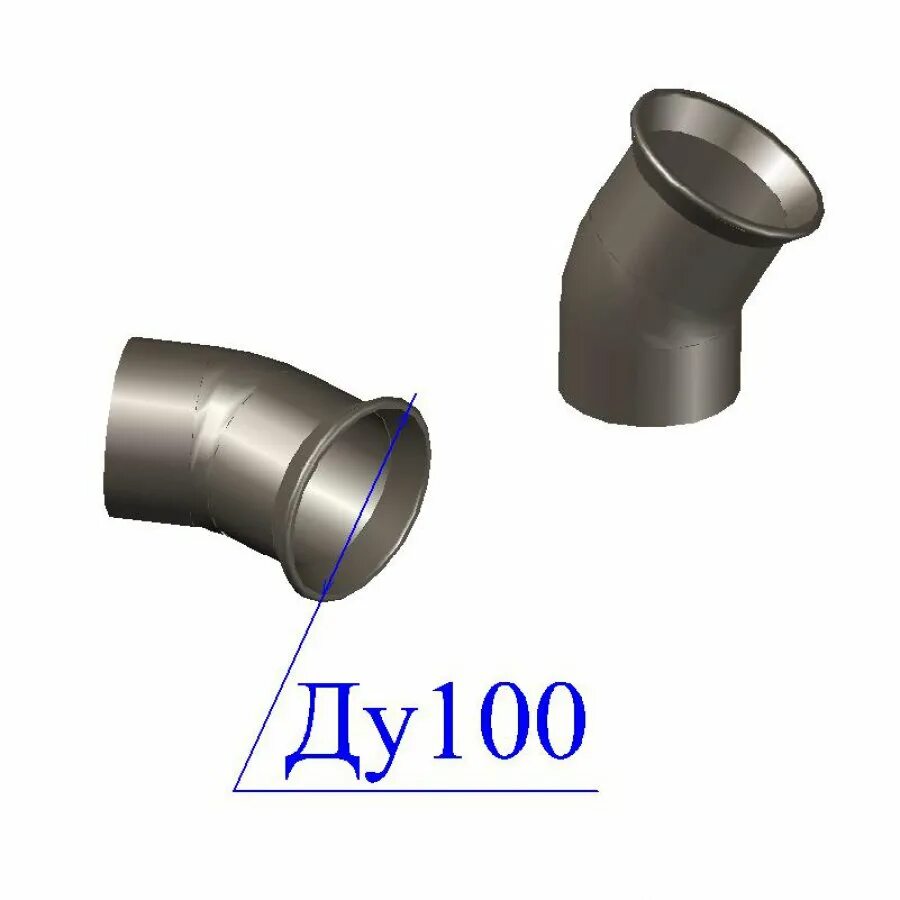 Отвод 90 вчшг 100. Колено раструб гладкий конец ург 200. Отвод раструб гладкий. Отвод чугунный 45 градусов раструбный 100. Отвод вчшг 90 ø150.