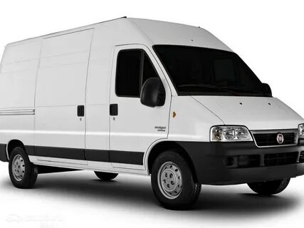 Fiat ducato кузова