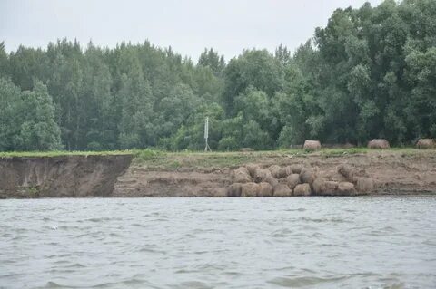Амурский берег