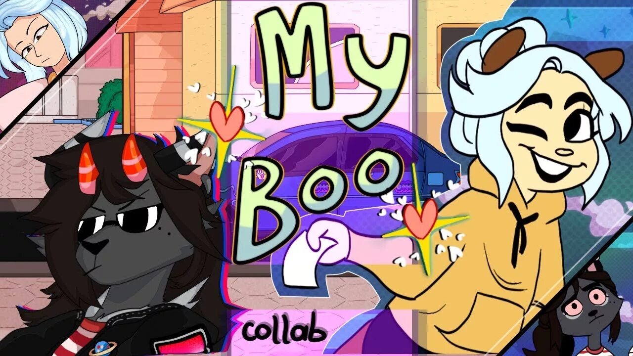 Collab me