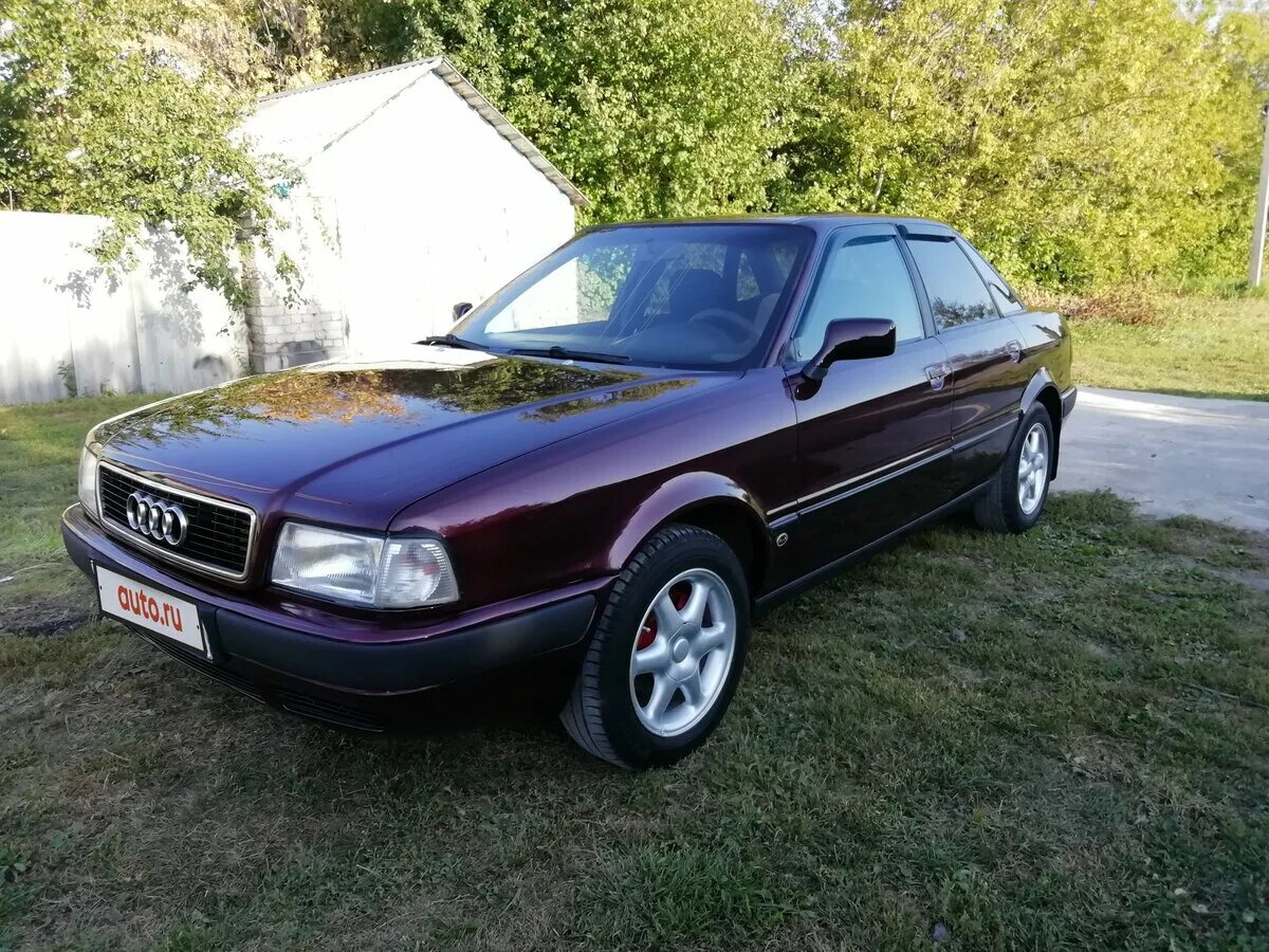 Купить ауди 80 б4 универсал. Ауди 80 1992. Audi 80 v (b4). Audi 80 1992. Ауди 80 б4 1992.