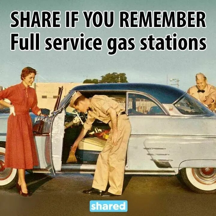 Full service 1