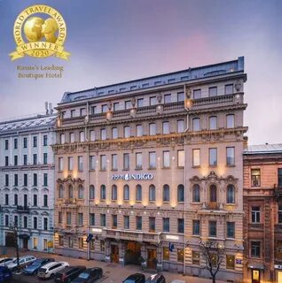 Отель август санкт петербург