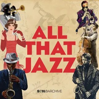 All that jazz