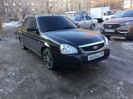 Приора самарская область