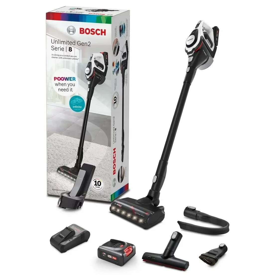 Пылесос Bosch Unlimited Gen 2 serie 8. Bosch Unlimited 8 пылесос вертикальный. Пылесос Bosch Unlimited serie 8. Bosch gen2 Unlimited.