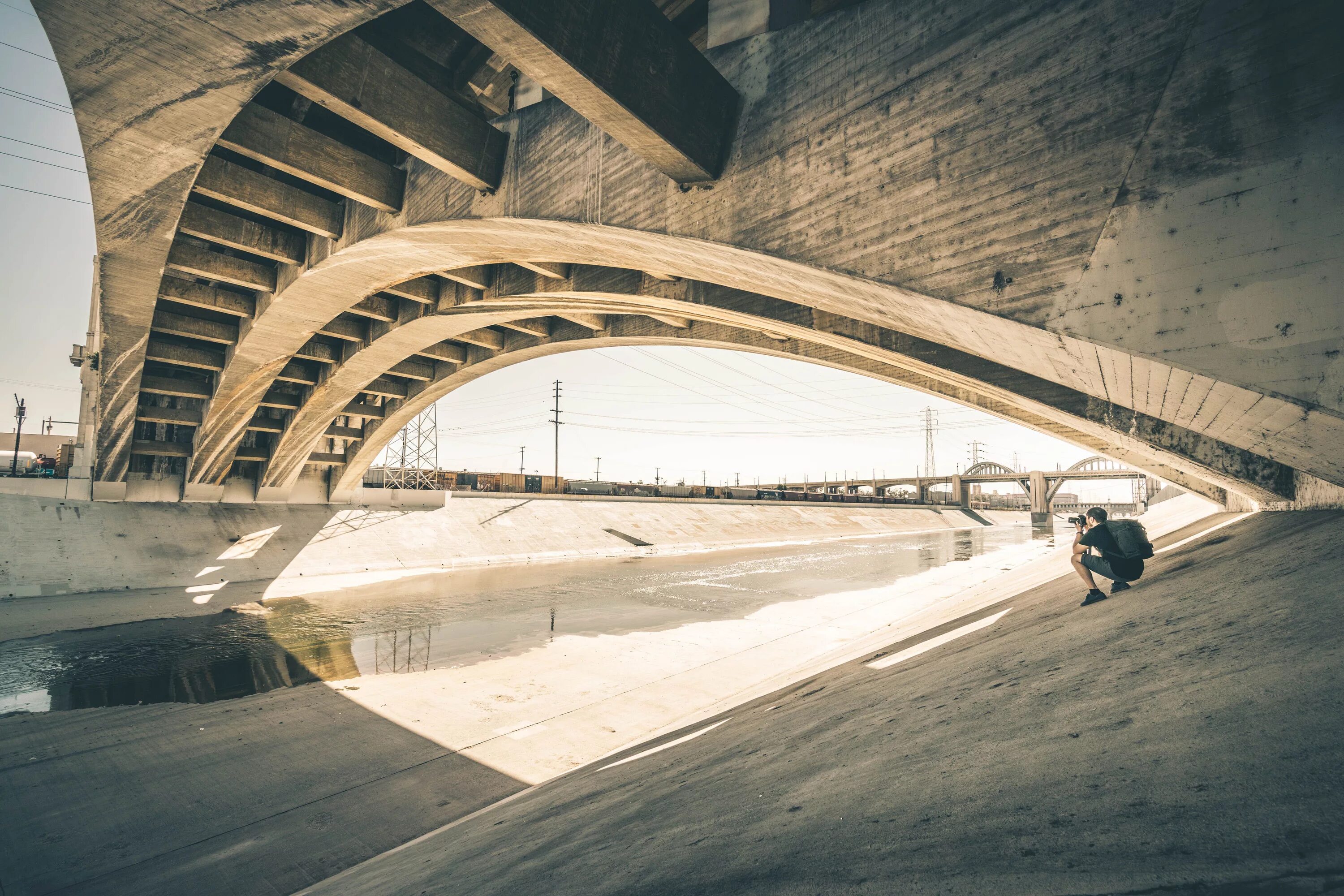 The bridge part. Под мостом. under the bridge. под мостом — under the bridge (2025). 10th street bridge.