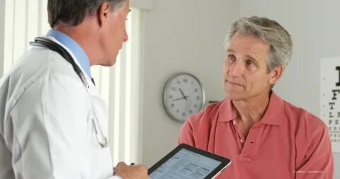 A doctor is a person who