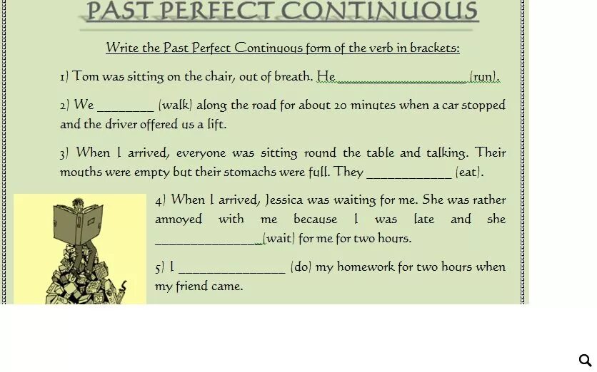 Past perfect Continuous упражнения. Past perfect Continuous задания. Паст Перфект континиус задания. Past perfect present perfect Continuous упражнения. Past continuous present perfect continuous worksheets