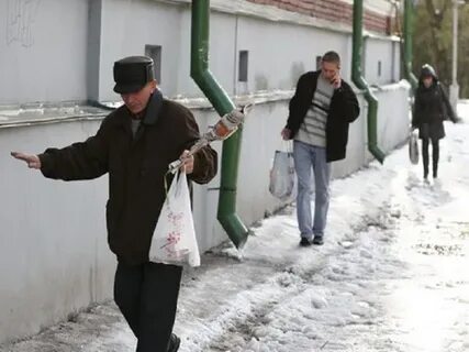 Белая зима вышла и метет началась внезапно