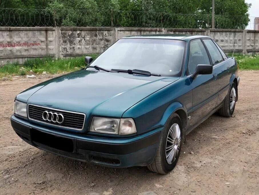 Продажа ауди б у. Audi 80 b4. Audi 80 v (b4). Ауди 80 1992. Audi 80 b4 1993.