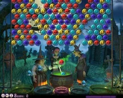 Игра флип витч. Игра bubble witch 3. Сага о пузырях. Сага о пузырях. Домик стеллы из игры сага bubble 3.