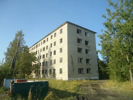 Васьково архангельск