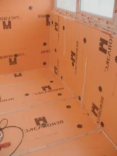 Стоит ли утеплять пеноплексом