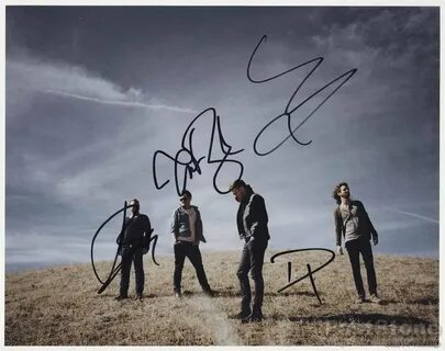 Imagine dragons офицеры