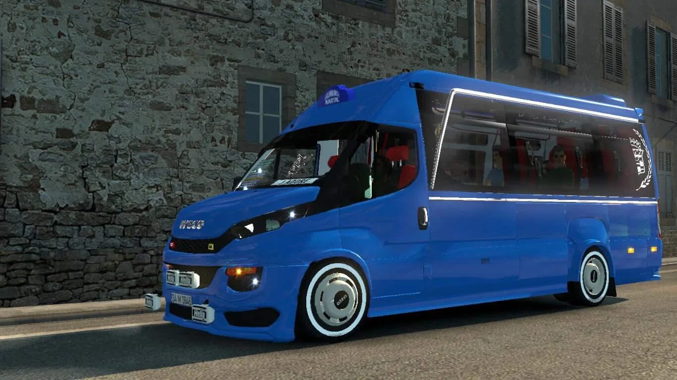Мод етс приора. Ивеко дейли для етс 2. iveco daily автобус 2025. iveco daily для етс 2 1.36. ets 2 микроавтобусы.