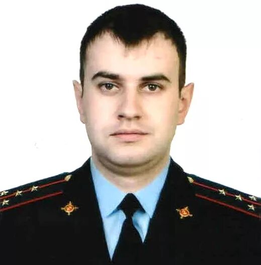 Начальник полиции Козельск. Калужский участковый