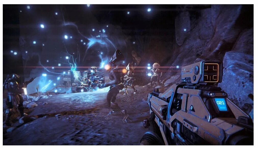 Игры будущего выход россии. Игра Activision Destiny. Destiny 1 игра. Дестини 2014. Destiny 1 screenshot.