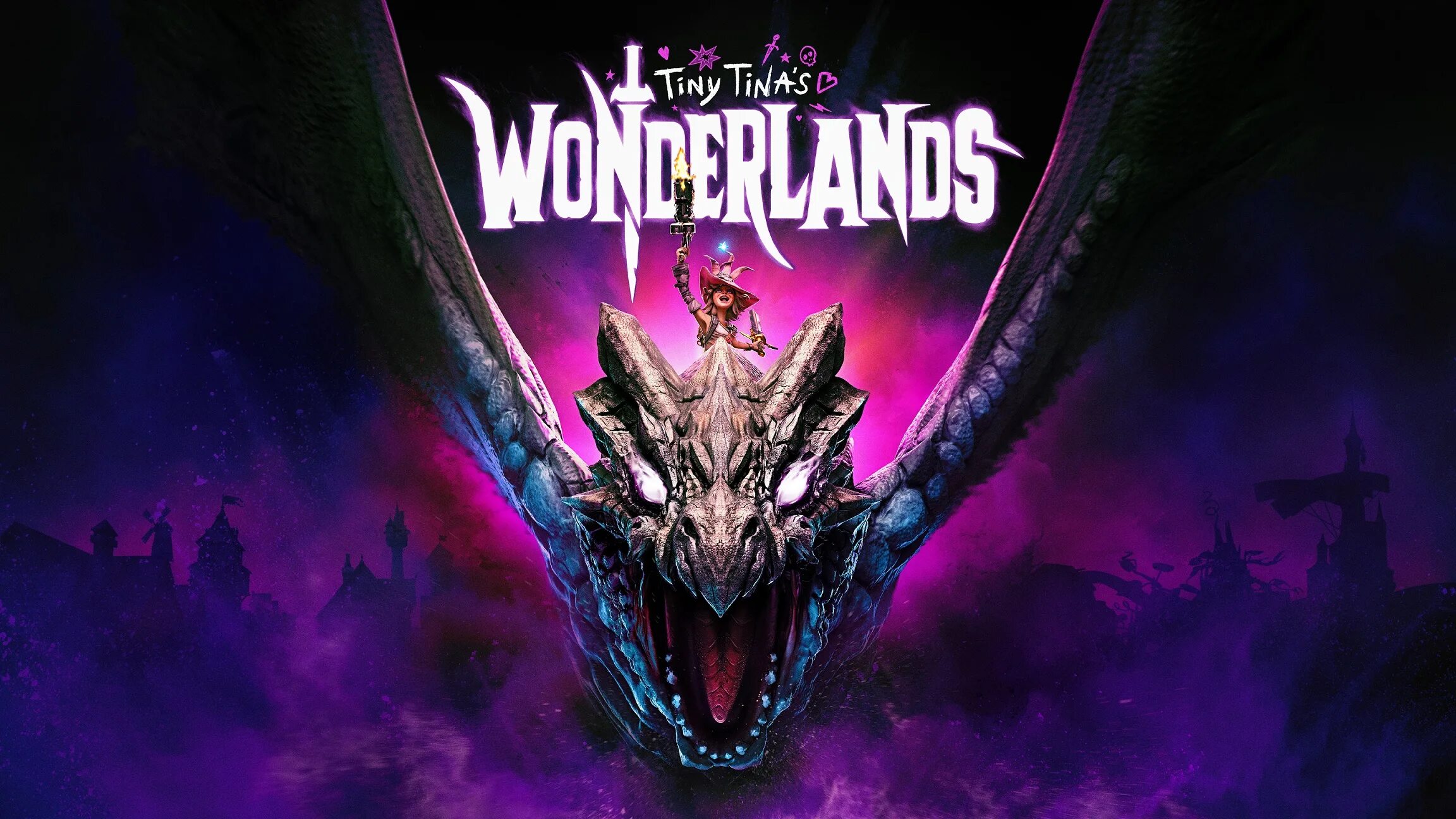Tiny tina s wonderlands chaotic edition. Tinas wonderlands ps5. tiny tina&#039;s wonderlands (2025). wonderland игра. tiny tina s wonderland ps5.