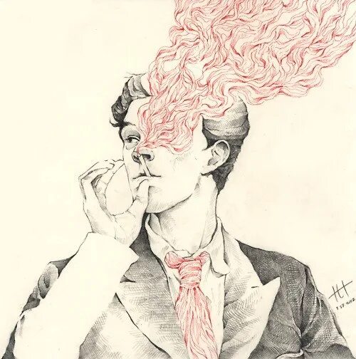 Референс с сигаретой. Курящая девушка с каре. Аниме мужчина с сигаретой. Аниме парень курит. Парень с сигаретой.