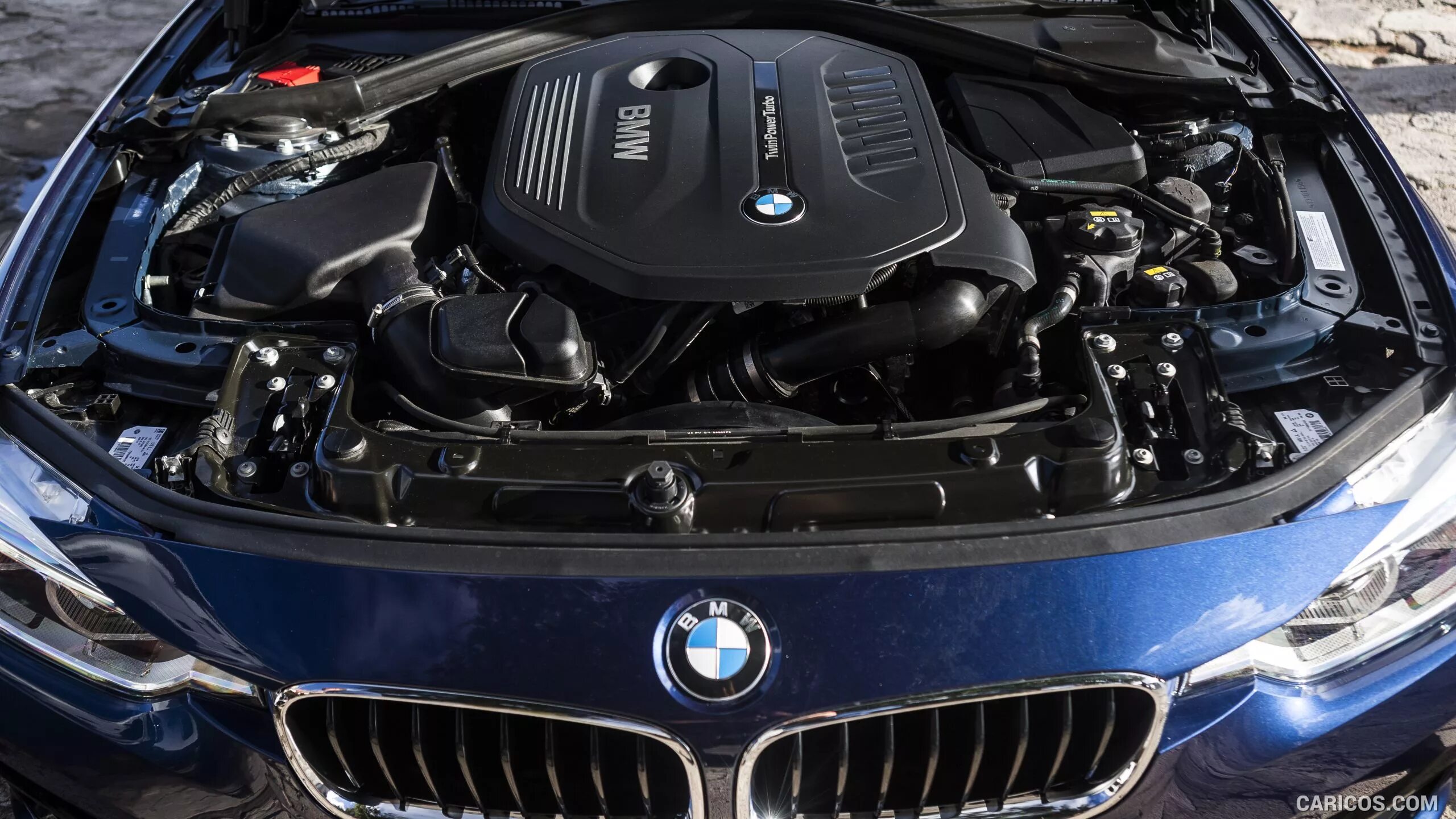 Двигатель автомобиля бмв. BMW m340i мотор. BMW b58 engine. BMW b58 340i. BMW 340 b58.