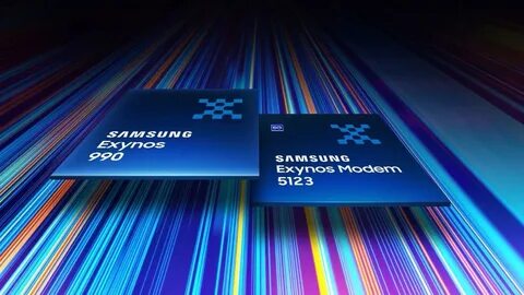 Exynos 860