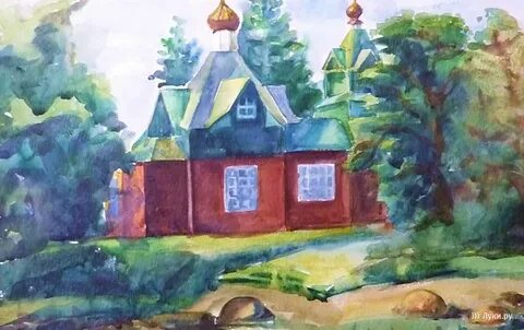 Художественная школа великие луки