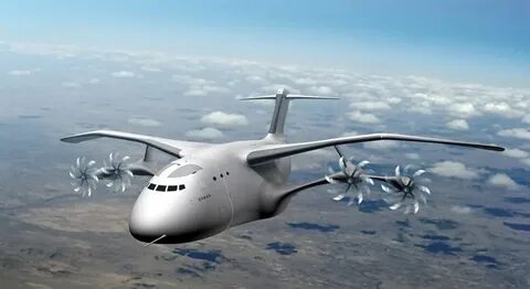 Ил 106 военно транспортный