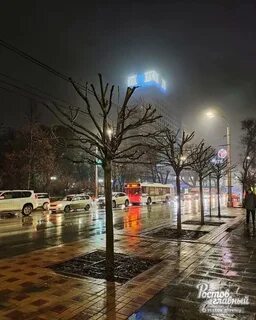 Типичный ростов